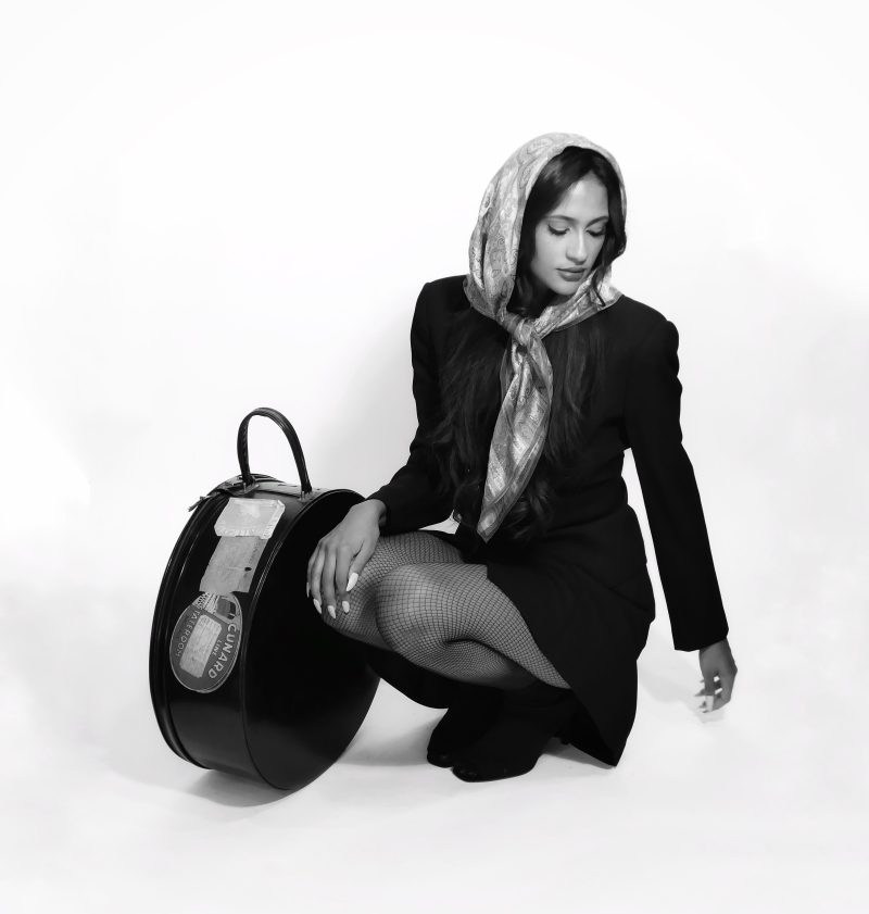 BABY TRUE – DMe Talent