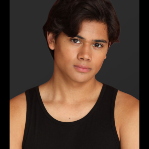 JULIAN GOPAL