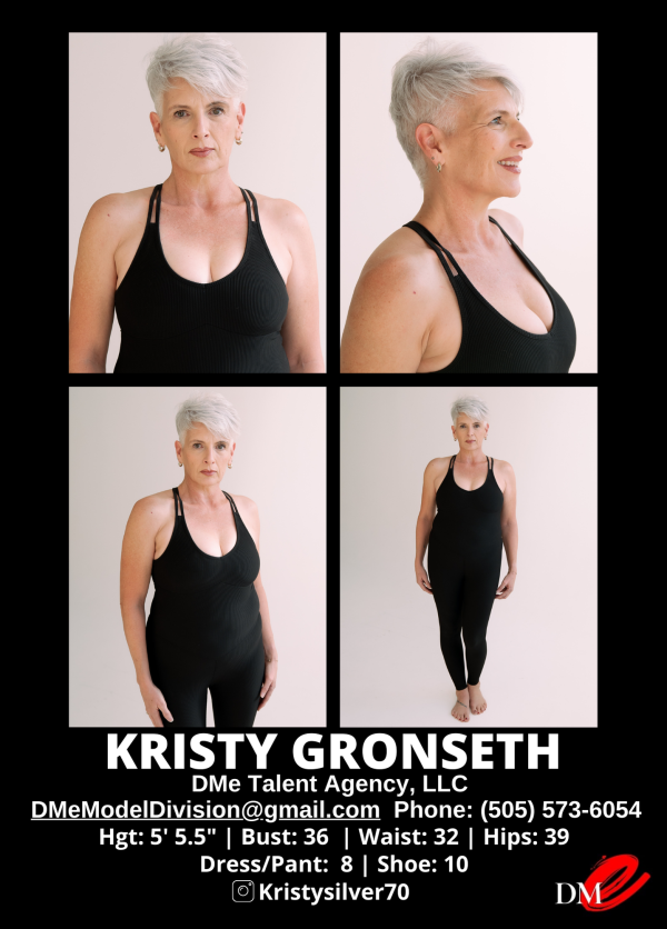 KRISTY GRONSETH - Image 17