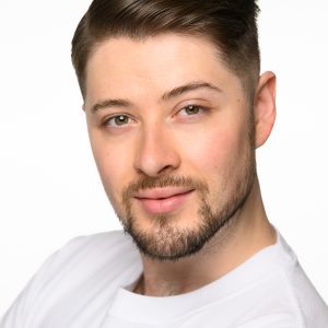 ISAIAH ROMERO-CORDOVA