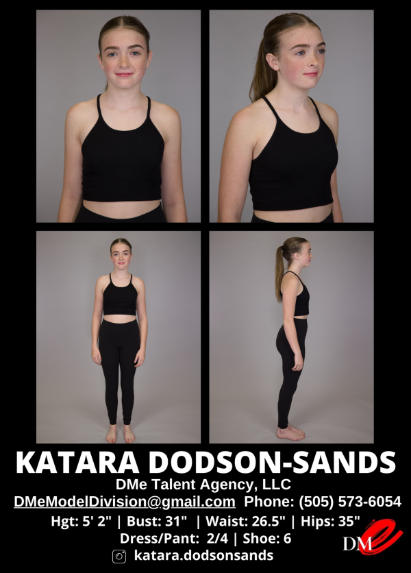 KATARA DODSON-SANDS - Image 6