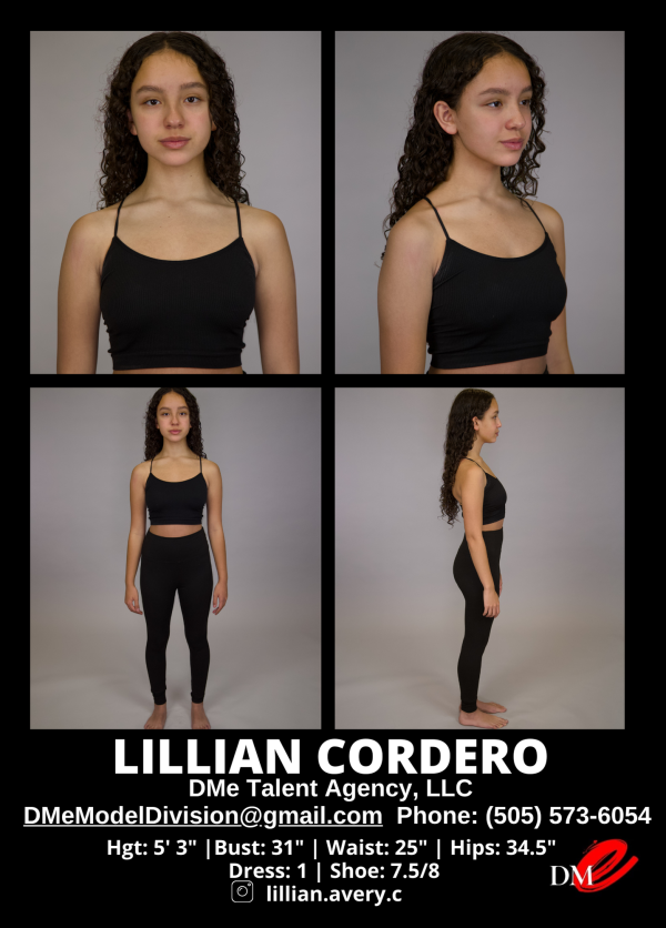 LILLIAN CORDERO - Image 13