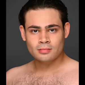 ALEX GOPAL