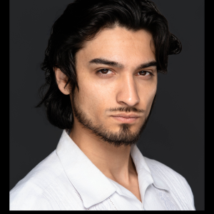 BLAKE AUSTIN MONTICELLO