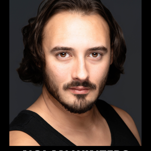 NOLAN WINTERS